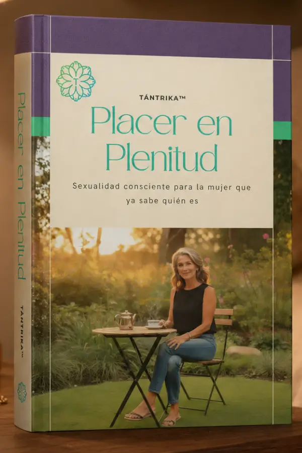 Libro Placer en Plenitud